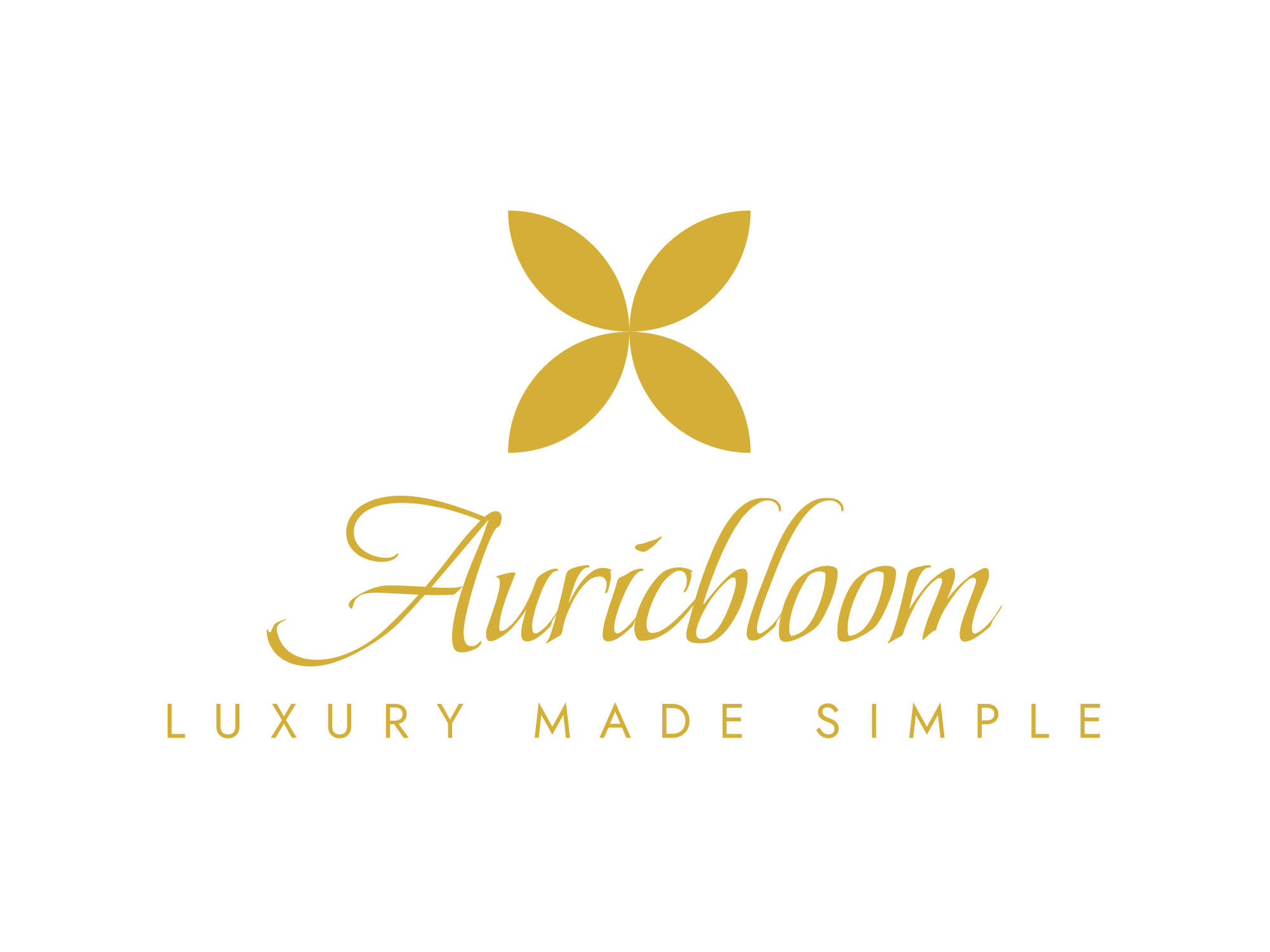 auricbloom logo
